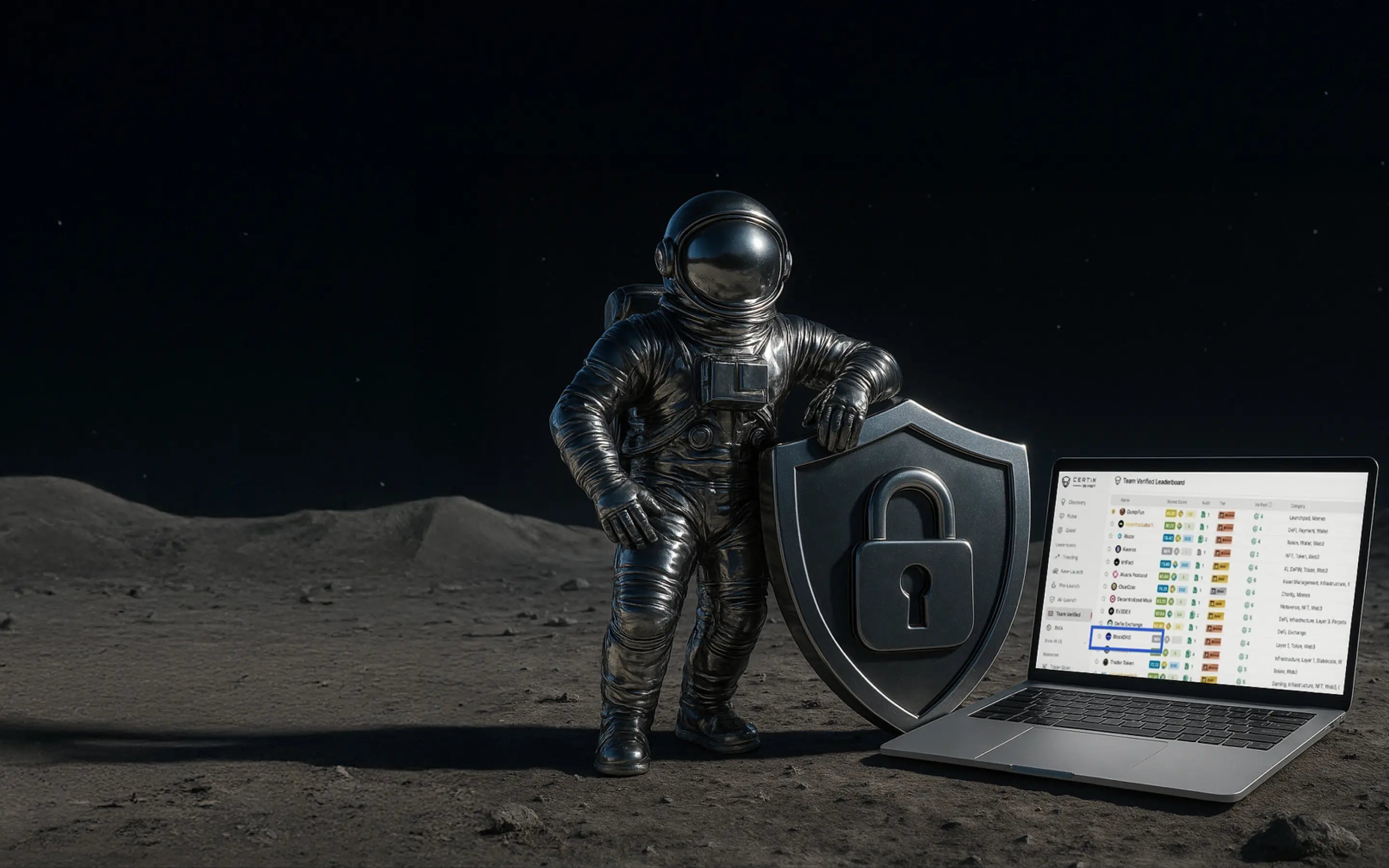 BlockDAG